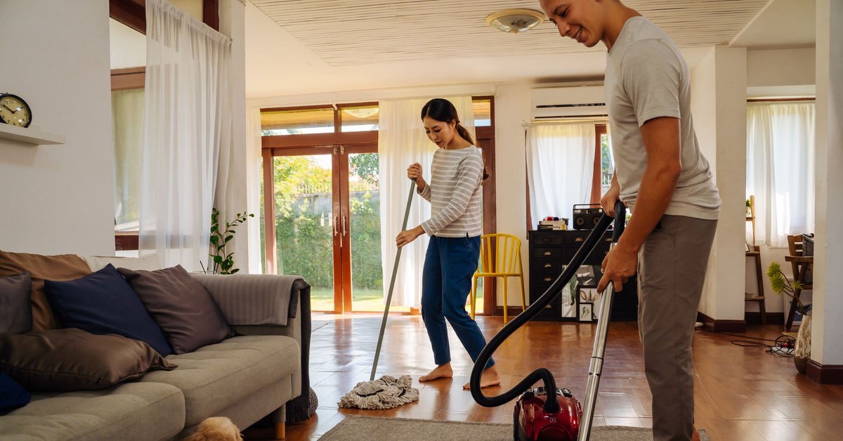 Understanding The Household of Modern American Family Structures